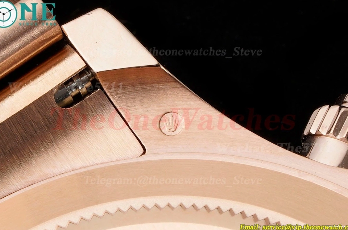 116505 RG A7750 OMF Daytona RG RG 40mm Dia 0128